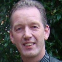 Fred Bellekom