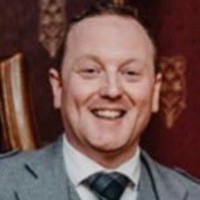Andrew Lumsden