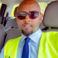 Abdourahman Youssouf Ismail