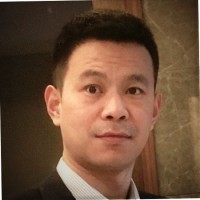 Phil Yufei Zhao