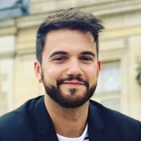 Lucas Djelloul Morigny