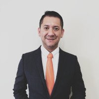 Sergio Alexander Vega Montenegro