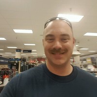Steve Axe