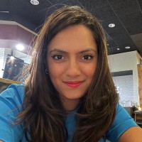 Sweta Rao Nuty