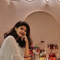 Nidhi Darji