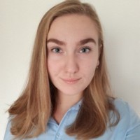 Alina Kashynskaya