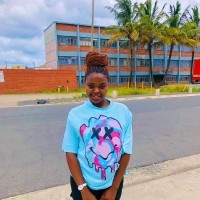Khanyisile Thabede