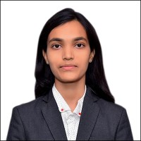 Komal Solkar