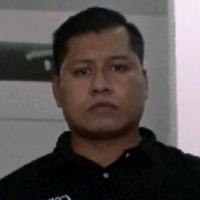 Israel Domínguez Hdz