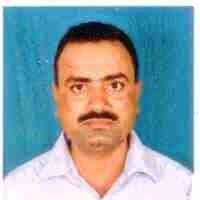 Sunilkumar Singh