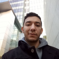 Bryan Mejía