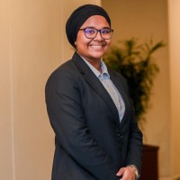 Raida Roshandeen