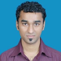 Raghavendra Anjanappa