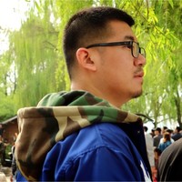 Dusitn Qiao