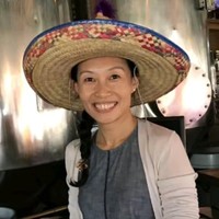 Lisa Hua