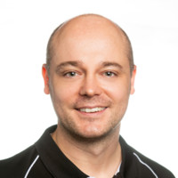 Matt Baldwin