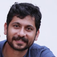 Sanu K V