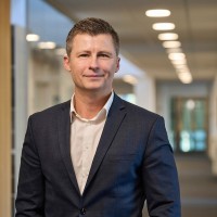 Martin Holmgaard Thomsen