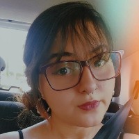 Natalia Castilho De Lima Rodrigues
