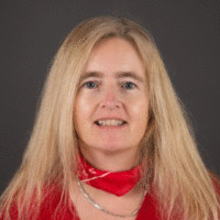 Claudia Golz