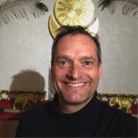 Guillaume Bocquet