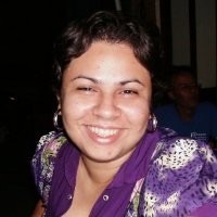 Débora Santos Vianna