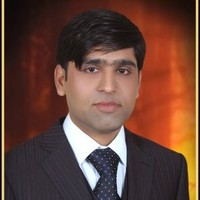Muhammad Arshad