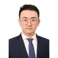 Augustine Wang
