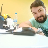 Adel Bouzina
