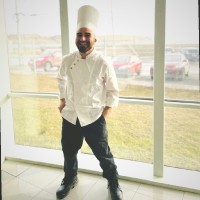 Nolberto Hernández Salgado