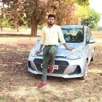 Ashutosh Kumar