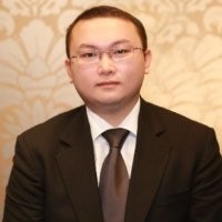 Brian Khor