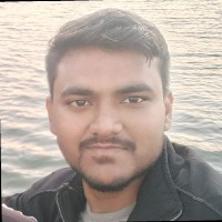 Virbhadra Pandharpure