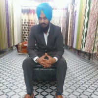 Inderjit Singh