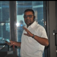 Ashay Doshi