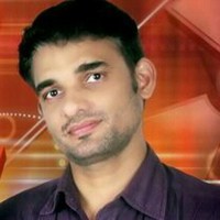 Deepak Bahuguna