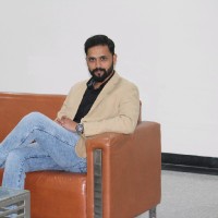 Mahesh Dilip K