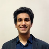 Yash Kaul