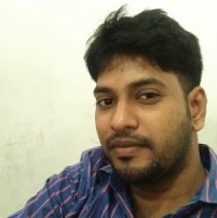 Shakthi Vignesh