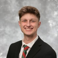 Connor Norgrove