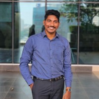 Venkatesh Gokavarapu