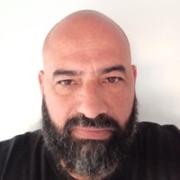 Luciano Cosme dos Santos Silva