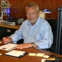 Paul Satas