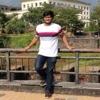 Pravin Jadhav