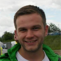 Curtis Hardy