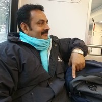 LAKSHMINARAYANA C chikkanna