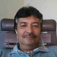 Aziz Ahmed Dharwar