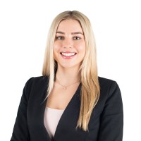 Megan Sarroff