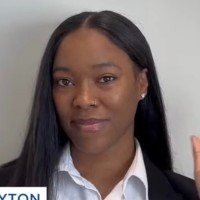 Tyeshia Clayton