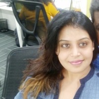 Ankita Srivastava